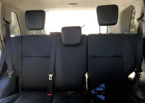 2007 Suzuki Grand Vitara Luxury from USA, damaged, VIN JS3TD947X74201096